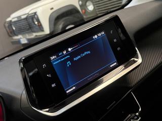 PEUGEOT 208 usata, con USB