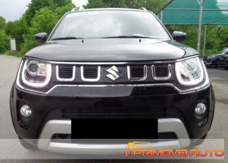 SUZUKI Ignis usata, con Chiusura centralizzata