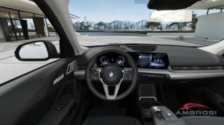 BMW X1 usata 9