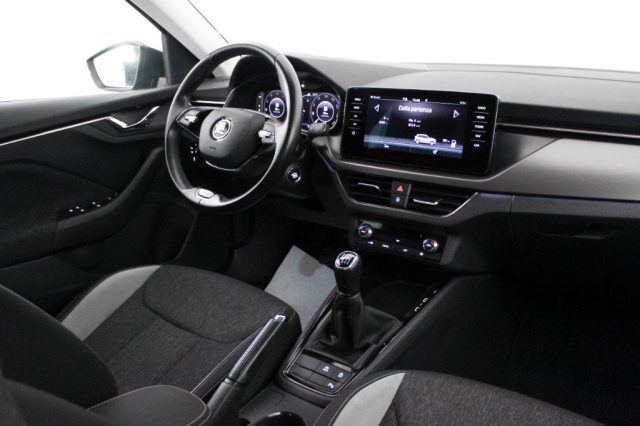 SKODA Kamiq usata, con Chiusura centralizzata