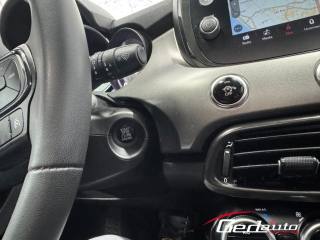 FIAT 500X usata, con Sistema di navigazione