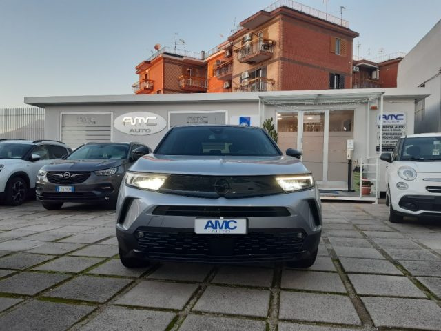 OPEL Mokka usata, con ABS