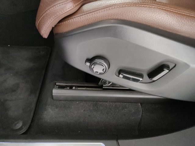 VOLVO XC90 usata, con Cronologia tagliandi