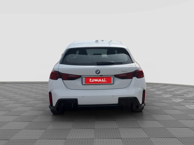 BMW 118 usata 3