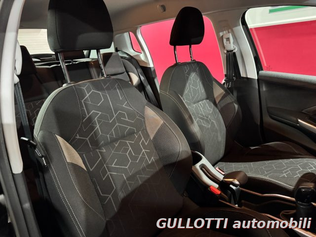 PEUGEOT 2008 usata, con Immobilizzatore elettronico