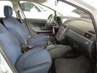 FIAT Grande Punto usata, con Servosterzo