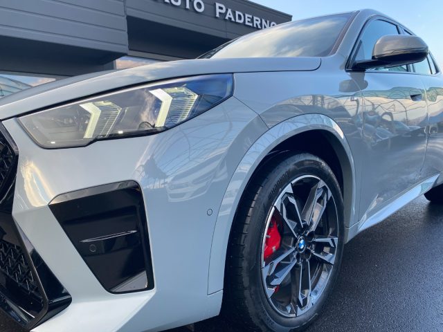 BMW X2 usata, con Autoradio