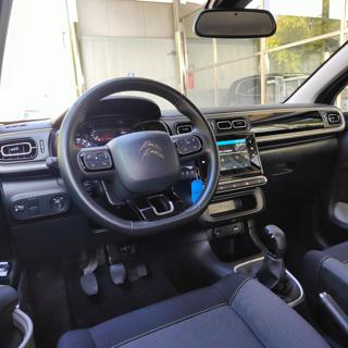 CITROEN C3 usata, con Chiusura centralizzata