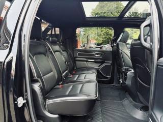 DODGE RAM usata 5
