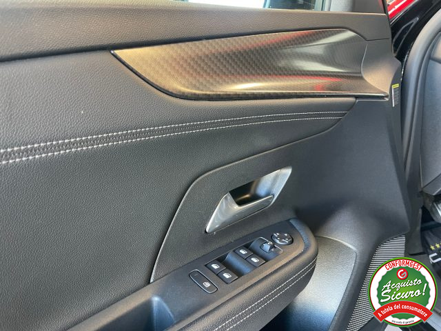 OPEL Mokka usata, con Climatizzatore