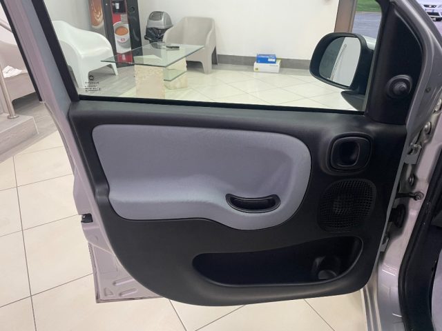 FIAT Panda usata, con MP3