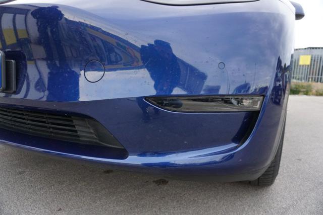 TESLA Model Y usata, con Bracciolo