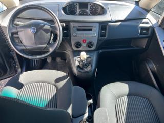 LANCIA MUSA usata, con Cronologia tagliandi