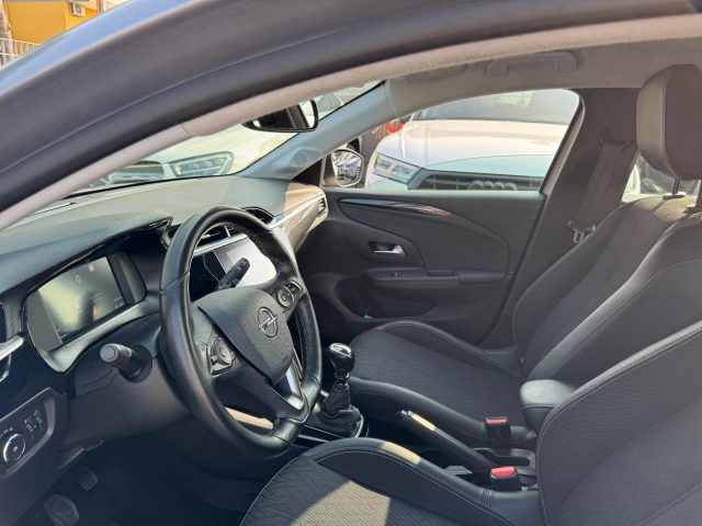 OPEL Corsa usata, con Climatizzatore