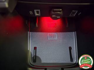 JEEP Avenger usata, con Touch screen