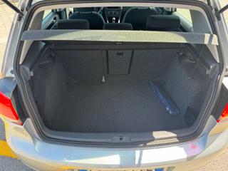 VOLKSWAGEN Golf usata, con Immobilizzatore elettronico
