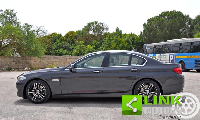 BMW 530 usata, con Airbag Passeggero