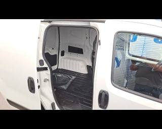 FIAT Fiorino usata, con Start/Stop Automatico