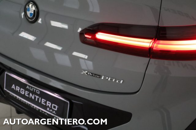 BMW X4 usata, con Start/Stop Automatico
