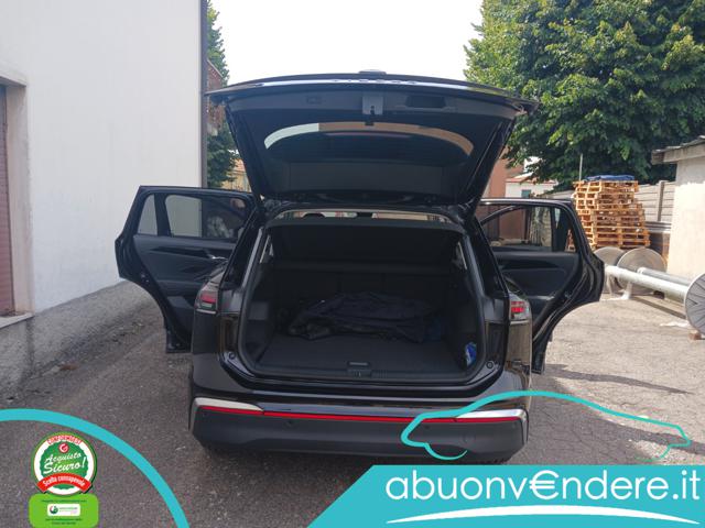 VOLKSWAGEN Tiguan usata, con Servosterzo