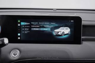 SPORTEQUIPE Sportequipe 7 GTW usata, con Touch screen