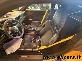 PORSCHE 992 usata, con Climatizzatore