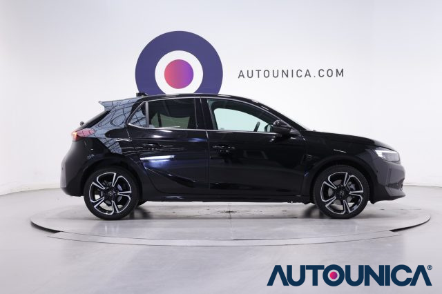OPEL Corsa usata, con Airbag Passeggero
