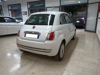 FIAT 500 usata, con Autoradio