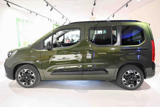 FIAT Doblo usata, con Alzacristalli elettrici
