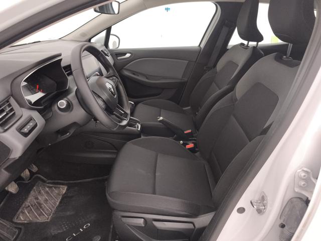 RENAULT Clio usata, con ESP