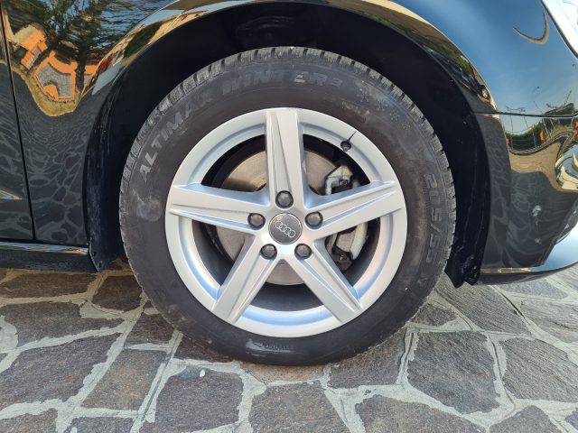 AUDI A3 usata, con Controllo trazione