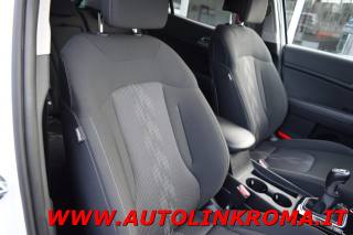 KIA Sportage usata, con Chiusura centralizzata telecomandata