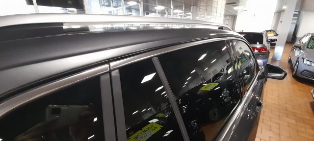 VOLKSWAGEN Tiguan usata 38