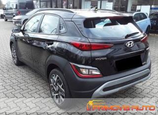 HYUNDAI Kona usata, con ESP
