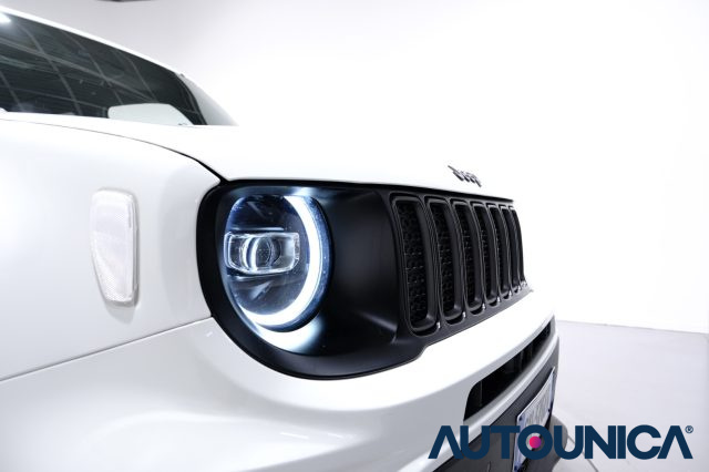 JEEP Renegade usata 55