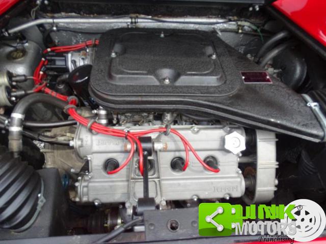 FERRARI 308 usata 16