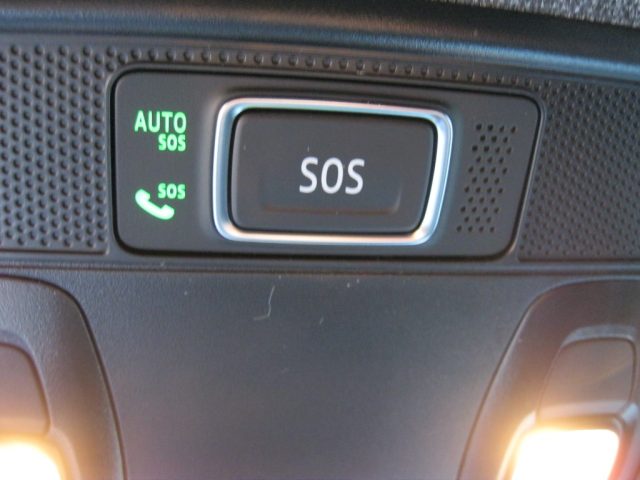 RENAULT Captur usata, con Bluetooth