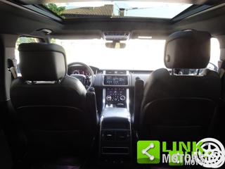 LAND ROVER Range Rover Sport usata, con USB