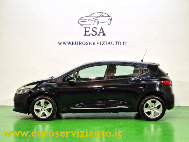 RENAULT Clio usata, con Alzacristalli elettrici