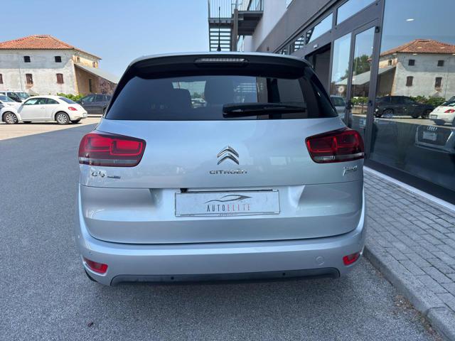 CITROEN C4 Picasso usata, con Autoradio