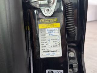 OPEL Mokka usata, con Sensori di parcheggio posteriori