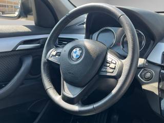 BMW X1 usata, con Climatizzatore