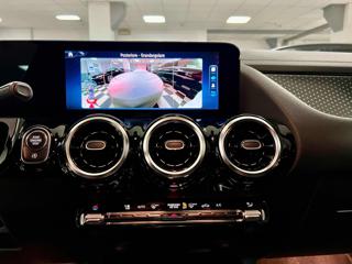 MERCEDES-BENZ B 250 usata, con Specchietti laterali elettrici