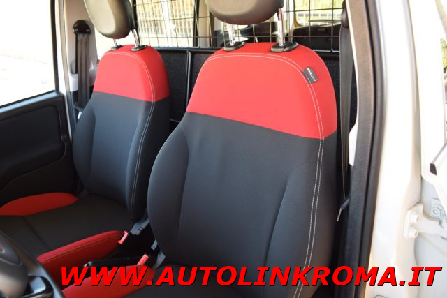 FIAT Panda usata, con Climatizzatore