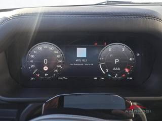 LAND ROVER Defender usata 10