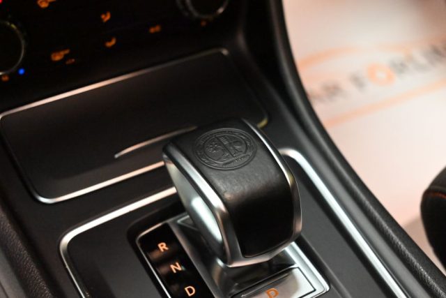MERCEDES-BENZ CLA 45 AMG usata 181
