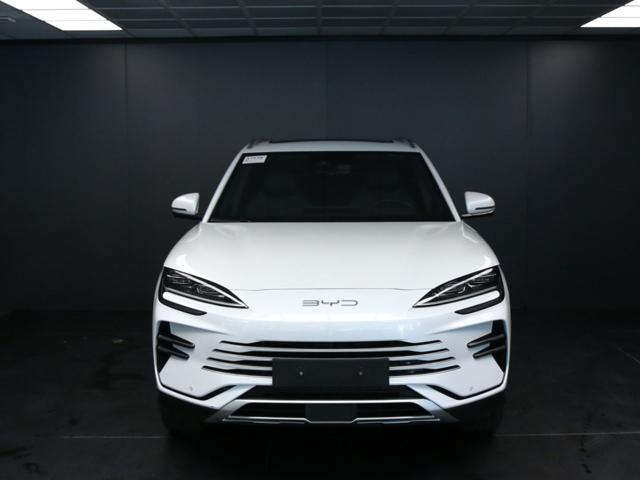 BYD Seal usata, con Airbag