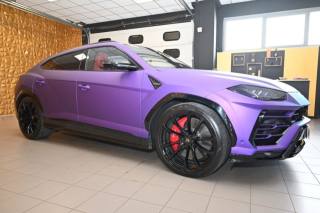 LAMBORGHINI Urus usata 109