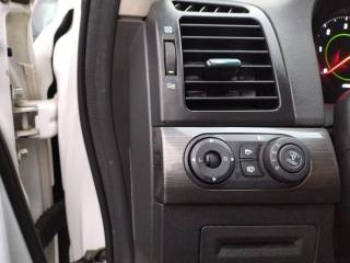 CHEVROLET Captiva usata, con Controllo trazione