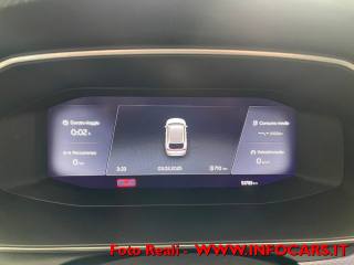 SEAT Leon usata, con Start/Stop Automatico
